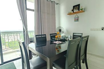 The Sky Executive Suites