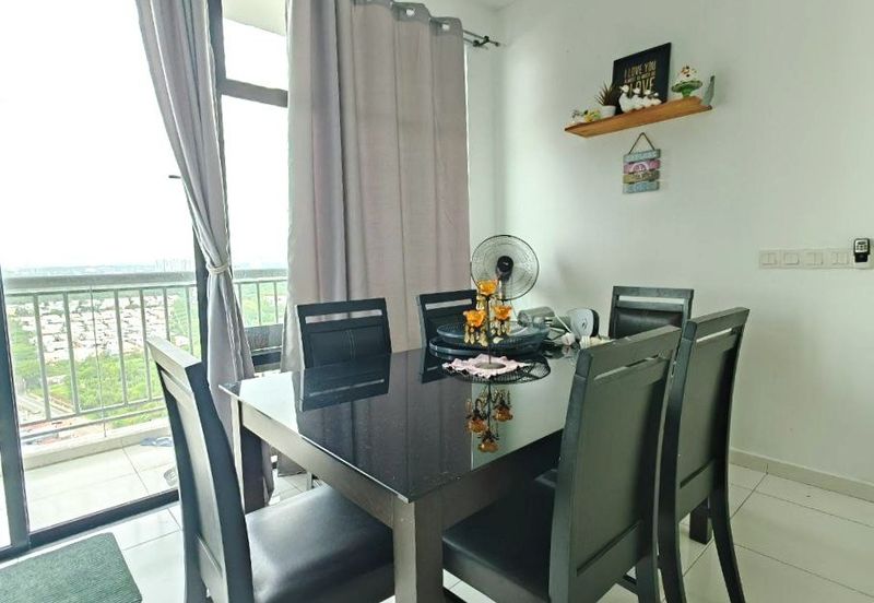 The Sky Executive Suites