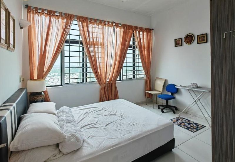 The Sky Executive Suites