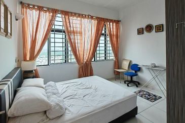 The Sky Executive Suites