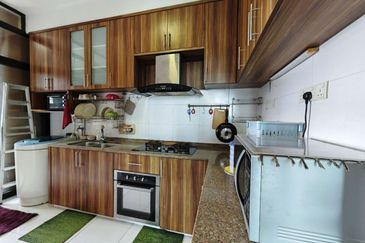 The Sky Executive Suites