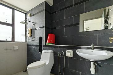 The Sky Executive Suites