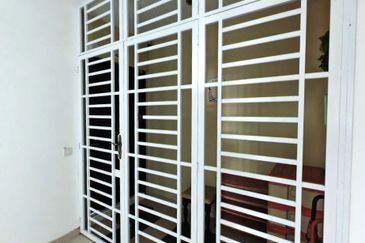 The Sky Executive Suites