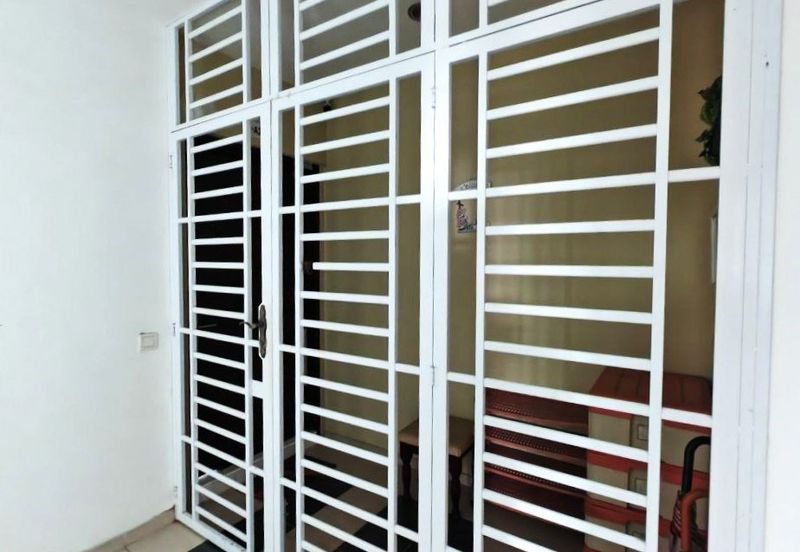 The Sky Executive Suites