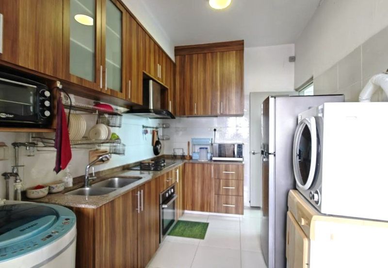 The Sky Executive Suites