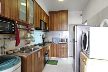 The Sky Executive Suites