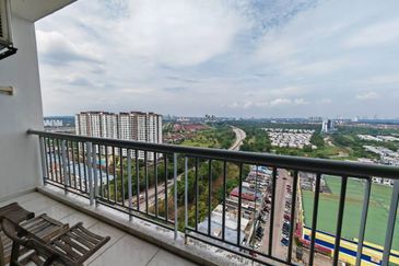 The Sky Executive Suites