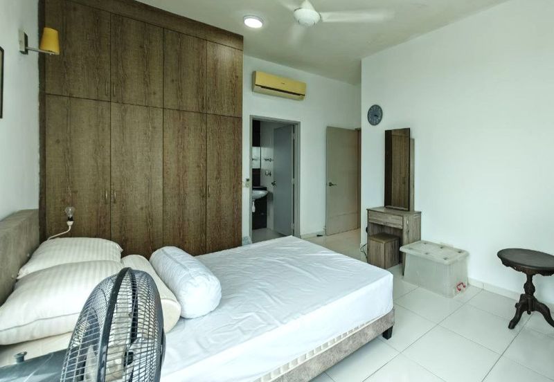 The Sky Executive Suites