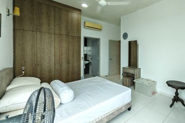 The Sky Executive Suites