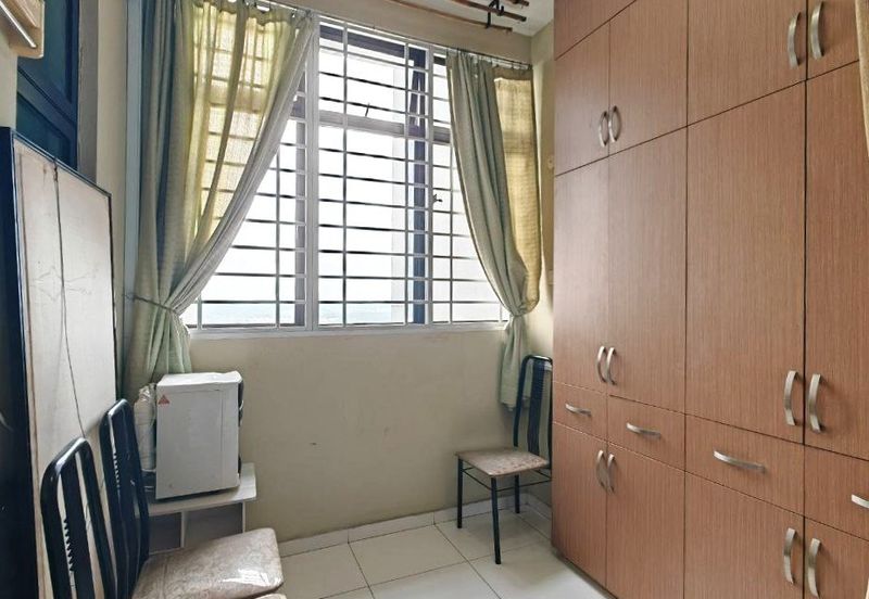 The Sky Executive Suites