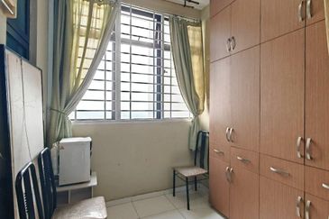 The Sky Executive Suites