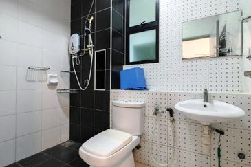 The Sky Executive Suites