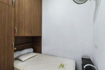 The Sky Executive Suites