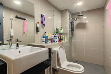 Sunway Grid Residence