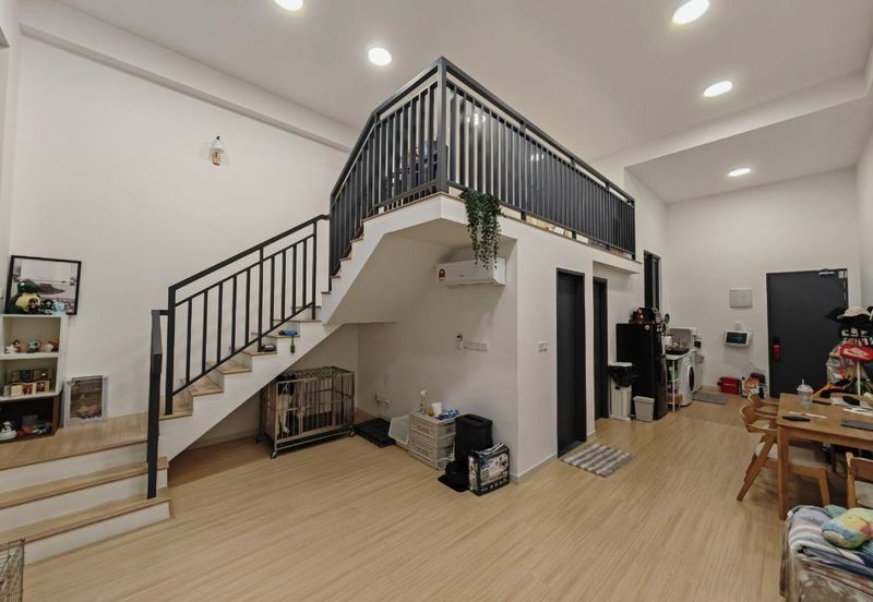 Sunway Grid Residence