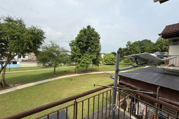 The Gateway @ Horizon Hills