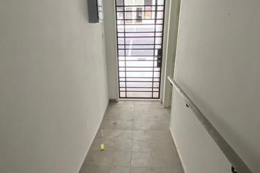 Pelangi Avenue Taman Pelangi