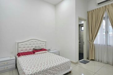 The Cove Semi-Detached @ Horizon Hills