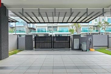 The Cove Semi-Detached @ Horizon Hills