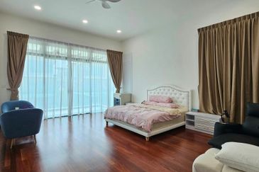 The Cove Semi-Detached @ Horizon Hills