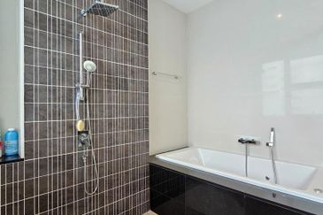 The Cove Semi-Detached @ Horizon Hills