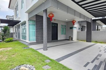 The Cove Semi-Detached @ Horizon Hills