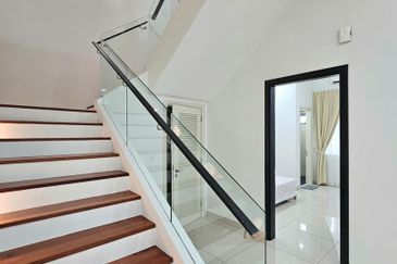 The Cove Semi-Detached @ Horizon Hills