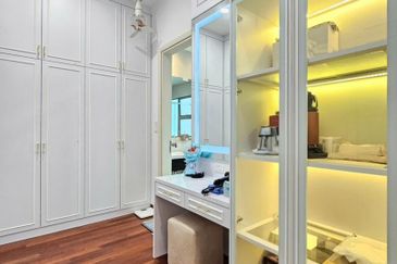 The Cove Semi-Detached @ Horizon Hills