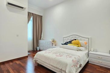 The Cove Semi-Detached @ Horizon Hills