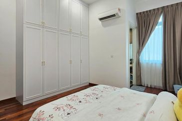 The Cove Semi-Detached @ Horizon Hills