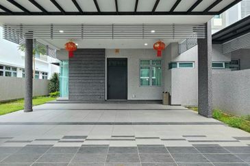 The Cove Semi-Detached @ Horizon Hills