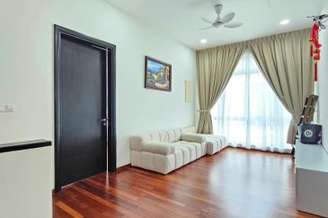 The Cove Semi-Detached @ Horizon Hills