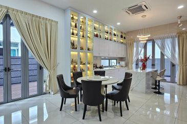 The Cove Semi-Detached @ Horizon Hills