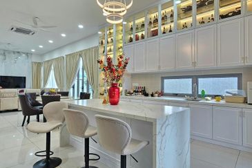 The Cove Semi-Detached @ Horizon Hills