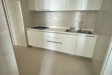 The Astaka @ 1 Bukit Senyum