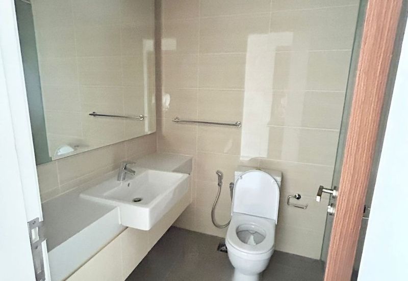 The Astaka @ 1 Bukit Senyum