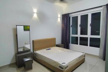 Tropez Residences @ Tropicana Danga Bay