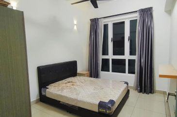 Tropez Residences @ Tropicana Danga Bay