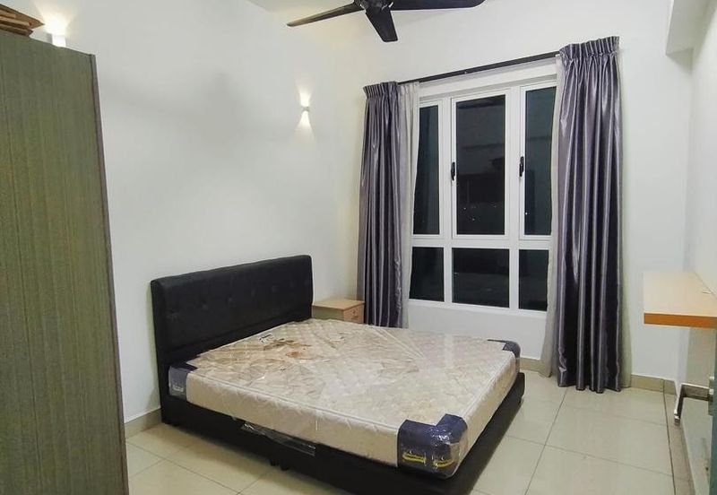 Tropez Residences @ Tropicana Danga Bay