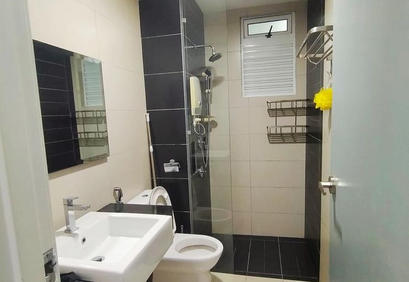 Tropez Residences @ Tropicana Danga Bay