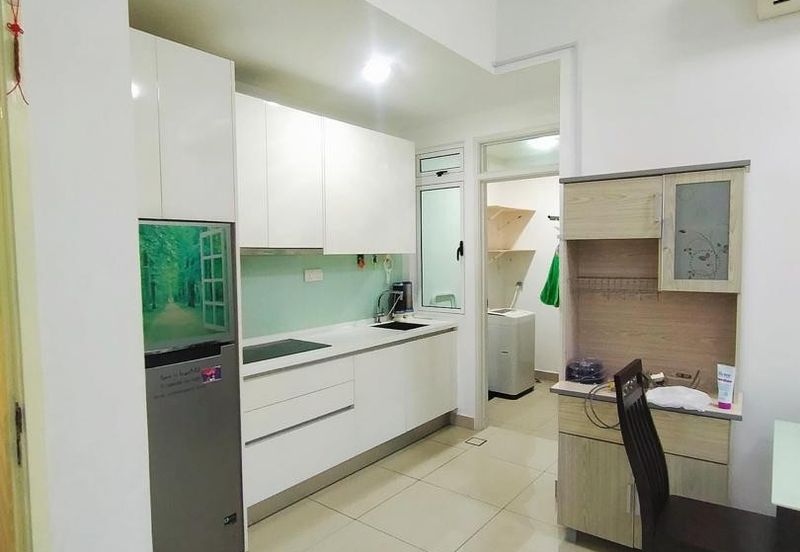 Tropez Residences @ Tropicana Danga Bay