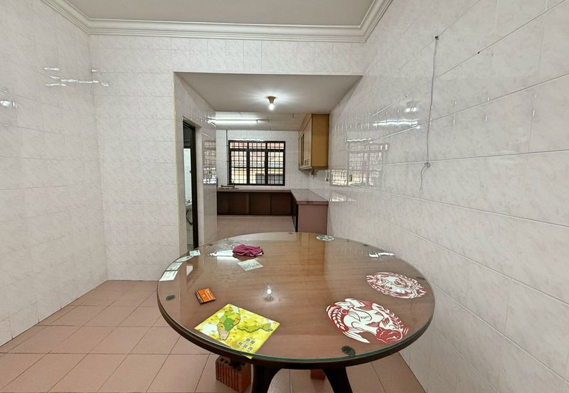 Taman Desa Cemerlang