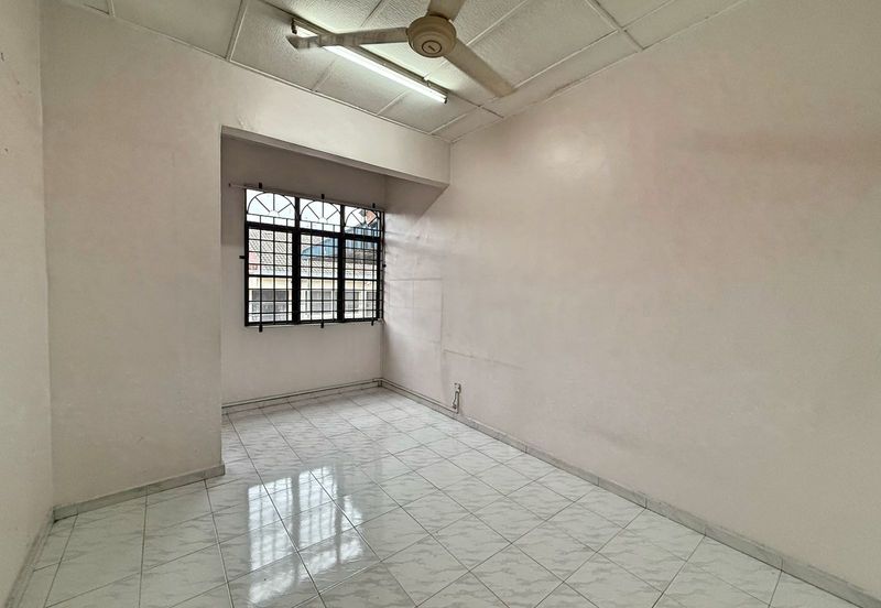 Taman Desa Cemerlang