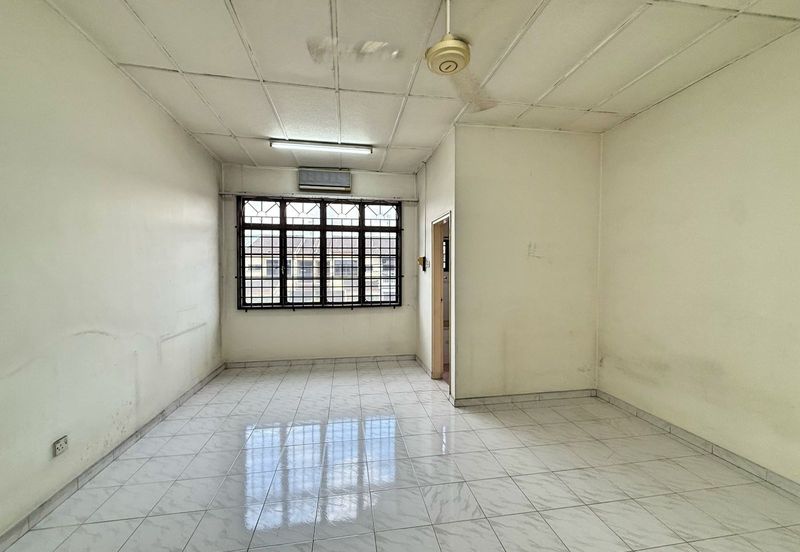 Taman Desa Cemerlang