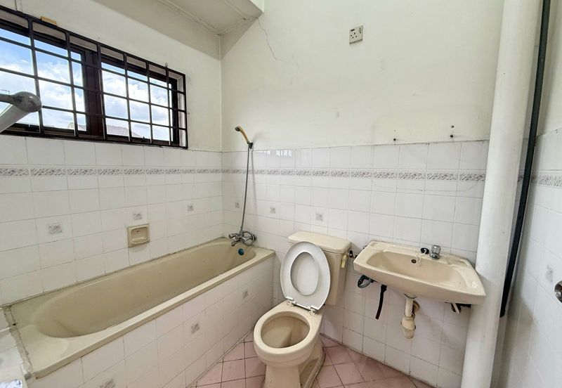 Taman Desa Cemerlang