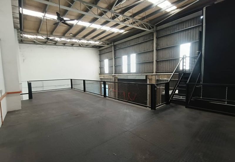 Setia Business Park 2