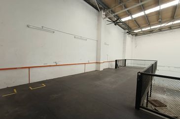 Setia Business Park 2