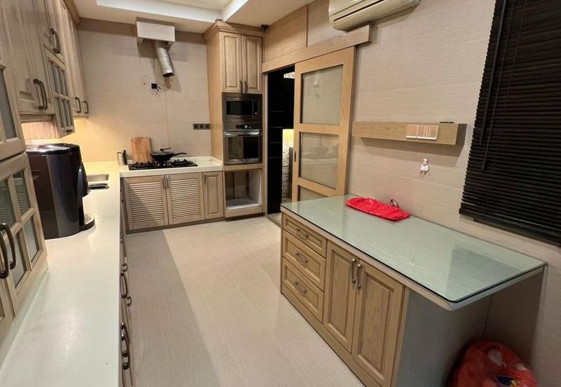 Taman Austin Perdana