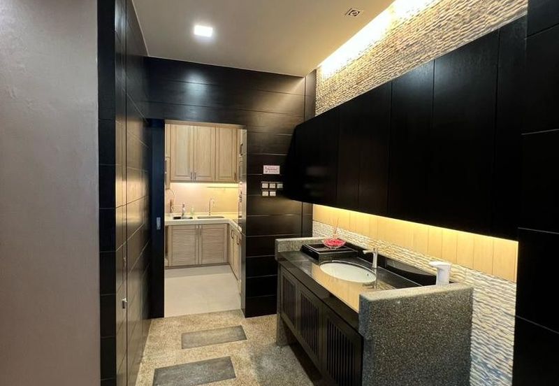 Taman Austin Perdana