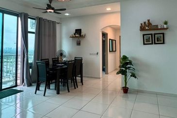 The Sky Executive Suites